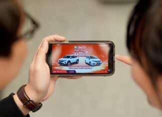 Telkomsel & WeTV Hadirkan Program Undian “WeTV Bagi-Bagi Mobil”