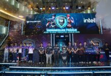 Inilah Perwakilan Indonesia untuk Grand Final APAC Predator League 2026