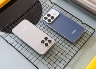 POCO F8 Pro: Desain Premium, Performa Flagship, dan Kamera Pro-Level