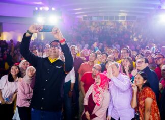 Indosat Rayakan 58 Tahun, Pertegas Transformasi Menjadi AI TechCo untuk Digitalisasi Indonesia