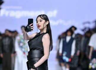 Infinix Hadir di Jakarta Fashion Week 2026: Merangkai Teknologi, Seni, dan Ekspresi Generasi Muda