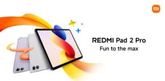 Redmi Pad 2 Pro Siap Hadir di Indonesia, Tablet Serbaguna untuk Produktivitas dan Hiburan Maksimal