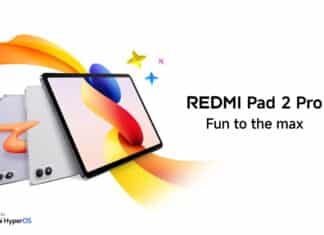 Redmi Pad 2 Pro Siap Hadir di Indonesia, Tablet Serbaguna untuk Produktivitas dan Hiburan Maksimal