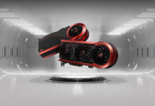 ASUS ROG Matrix GeForce RTX 5090 30th Anniversary Edition Resmi Diluncurkan