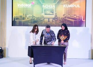 Indosat dan Nokia Luncurkan “Generasi Terkoneksi” untuk Perluas Literasi AI di Indonesia