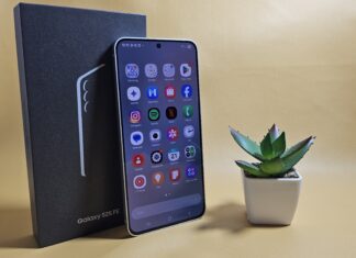 Galaxy S25 FE: Smartphone Kreatif Bertenaga AI untuk Semua Pengguna