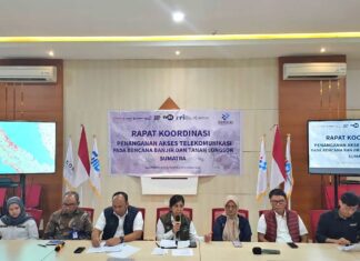 Telkomsel Percepat Pemulihan Jaringan di Wilayah Terdampak Banjir dan Longsor di Sumatera
