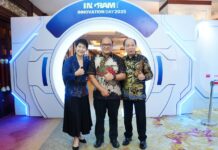 Ingram Micro Dorong Inovasi AI Lewat Innovation Day 2025