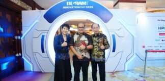 Ingram Micro Dorong Inovasi AI Lewat Innovation Day 2025