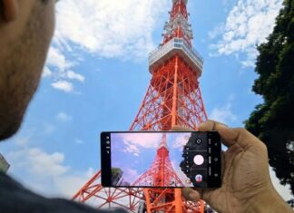 Galaxy S25 Ultra + Google Gemini: Duo Andal buat Liburan Seru ke Jepang