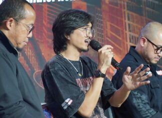 Duta Modjo Resmi Jadi Brand Ambassador SIMPATI