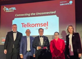 Telkomsel Raih Tiga Penghargaan Utama di Glotel Awards 2025, Pertahankan Rekor Tiga Tahun Berturut-turut