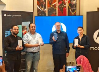 Harga Motorola moto g57 POWER di Indonesia
