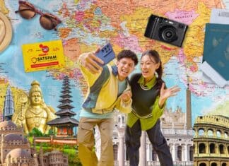 IM3XPLORE: Solusi Internet Simpel untuk Liburan Akhir Tahun