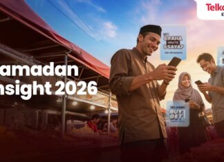 Telkomsel Rilis DigiAds Ramadan Insight 2026, Panduan Data-Driven Menangkan Kampanye Ramadan