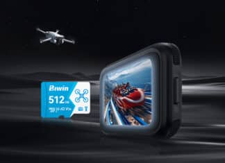 Dari Shoot hingga Share, Biwin Siap Dukung Kreator di Era Konten Digital