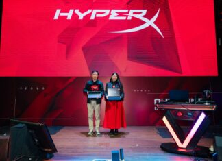 HyperX dan OMEN Resmi Menjadi Satu Ekosistem Gaming oleh HP