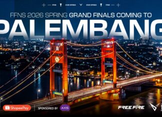 Grand Final FFNS 2026 Spring Siap Digelar di Palembang