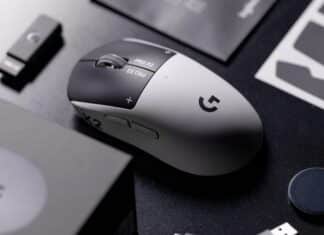 Logitech G PRO X2 SUPERSTRIKE: Mouse Esports dengan Teknologi Klik Generasi Baru