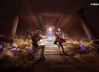 Free Fire Booyah Ramadan 2026: Berburu Berkah Hadirkan Donasi, Konten Religi, Gameplay Baru, dan THR Miliaran