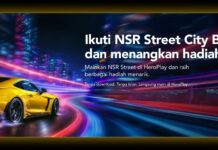 HeroPlay Hadirkan NSR Street City Battle, Gaming Santai yang Selaras Ritme Ramadan