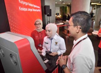Telkomsel Terapkan Registrasi Nomor Seluler dengan Verifikasi Wajah