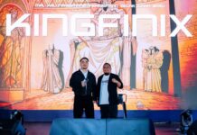 Infinix Jadi Sponsor Utama MPL & MDL Indonesia, Hadirkan Gelar Juara “Kingfinix”