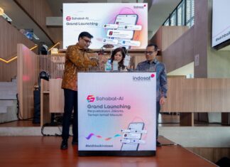 Komdigi dan Indosat Luncurkan Sahabat-AI: Aplikasi Chatbot AI