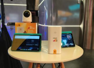 Indosat HiFi Air Resmi Hadir, Berikan Solusi Internet Praktis