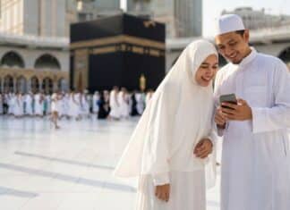 Indosat dan BERSATHU Hadirkan Solusi Konektivitas untuk Jamaah Haji dan Umrah