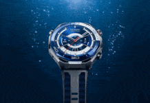 HUAWEI WATCH Ultimate 2 Segera Hadir, Smartwatch Selam 150 Meter Pertama di Dunia