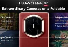 HUAWEI Mate X7 Siap Hadir di Indonesia! Bawa Standar Baru Fotografi