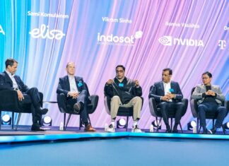 Indosat, Nokia, dan NVIDIA Hadirkan Panggilan 5G Berbasis AI Pertama di Asia Tenggara