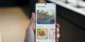 Creative Studio di Galaxy S26 Series Bikin Ucapan Lebaran Lebih Kreatif