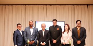 Indosat Resmi Menjalin Kemitraan Strategis Dengan Safaricom