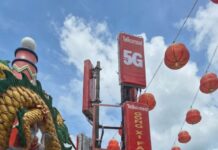 Cap Go Meh 2026: Telkomsel Perkuat Jaringan di Singkawang & Pontianak