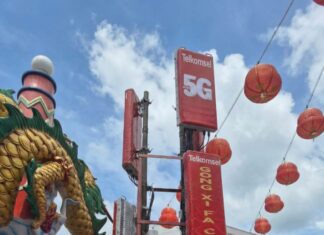 Cap Go Meh 2026: Telkomsel Perkuat Jaringan di Singkawang & Pontianak