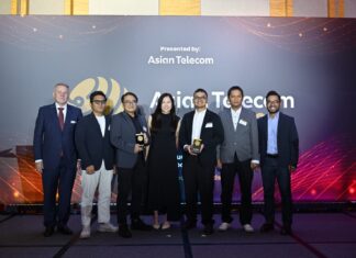 Telkomsel Raih Dua Penghargaan Bergengsi di Asian Telecom Awards 2026