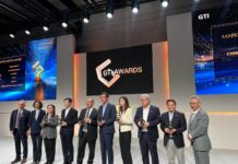 Telkomsel Raih Penghargaan GTI Awards 2026 Berkat Solusi Private 5G untuk Industri