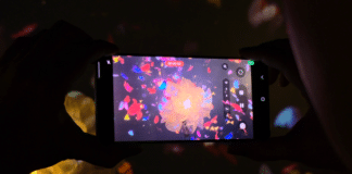 Abadikan Momen Malam Takbiran Lebih Jernih dengan Galaxy S26 Ultra