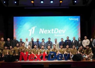 NextDev Summit 2026: Akselerasi Inovasi AI di Tengah Tantangan Ekosistem Digital