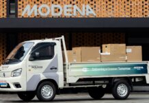 MODENA di Hari Bumi 2026: Lewat EV, Akses Air Bersih, dan Pengelolaan Limbah