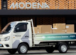 MODENA di Hari Bumi 2026: Lewat EV, Akses Air Bersih, dan Pengelolaan Limbah