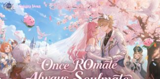 Tanpa Pay-to-Win, Ragnarok Origin Classic (ROOC) Ubah Sistem Pernikahan Jadi Murni Sosial