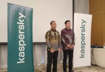 Indonesia Hadapi Lonjakan Ancaman Siber, Kaspersky Perkuat Solusi SOC dan AI