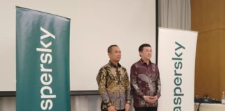 Indonesia Hadapi Lonjakan Ancaman Siber, Kaspersky Perkuat Solusi SOC dan AI