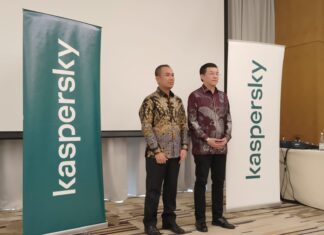 Indonesia Hadapi Lonjakan Ancaman Siber, Kaspersky Perkuat Solusi SOC dan AI