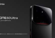 Infinix Perkuat NOTE 60 Series dengan Tiga Varian Baru