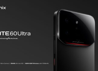 Infinix Perkuat NOTE 60 Series dengan Tiga Varian Baru