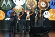 Motorola Hadirkan 3 Produk Terbaru: Signature, Edge 70 Fusion, dan Moto Buds Loop